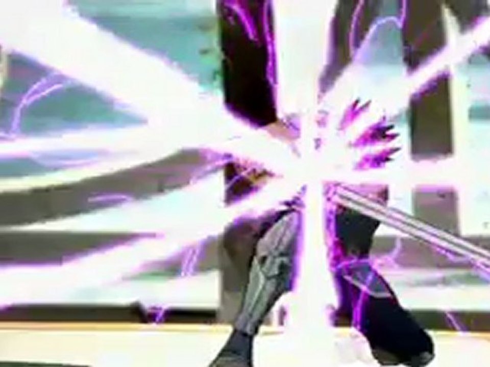 Mobile Preview - ThunderCats (2011)