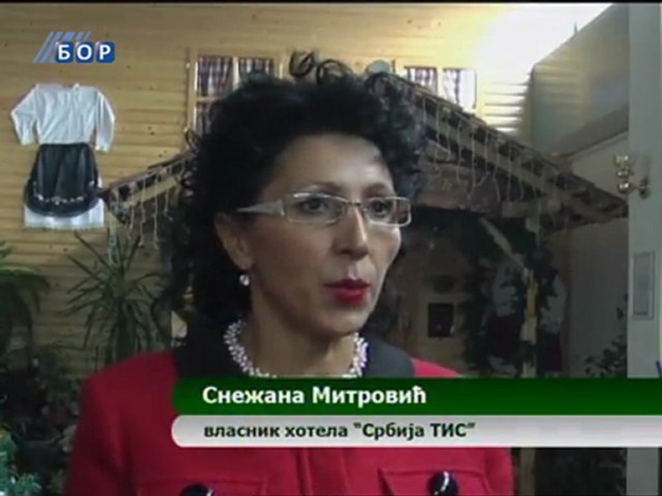 Vikend na istoku, 25. decembar 2011.