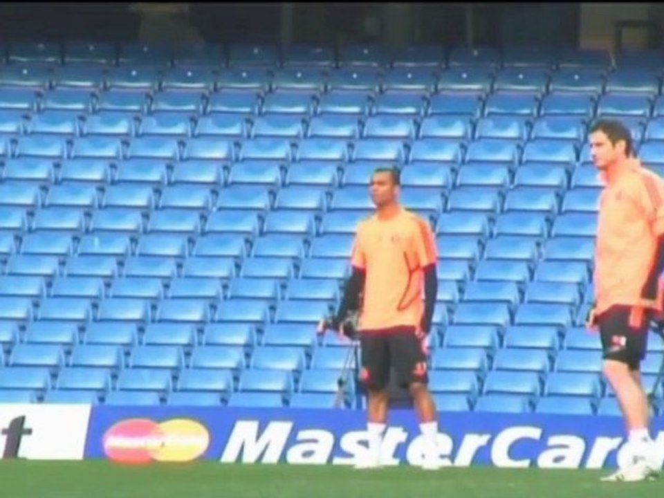 FA Cup: Di Matteo warnt vor Leicester