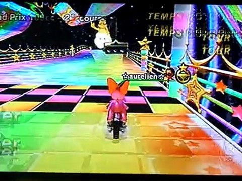 [ Séssion Online ] - Mario Kart Wii - séssion du 15/03/2012 - Grand Tournois de Mars avec Hooper.fr ( Avec Hooper ! ) [ Groupe 6 : 2/2 ]