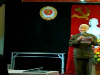 ĐẠI HỘI ĐẠI BIỂU HCCB PHƯỜNG TRƯNG-TRẮC  .