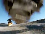 Ghost Rider - Spirit of Vengeance - TV Spot Hottest Spot