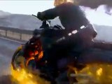 Ghost Rider - Spirit of Vengeance - TV Spot Ride Of Your Life