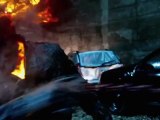 Ghost Rider - Spirit of Vengeance - TV Spot Ride