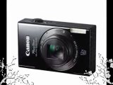 Canon PowerShot ELPH 530 HS 10.1 MP Wi-Fi Enabled CMOS Digital Camera Review | Canon PowerShot ELPH 530 HS 10.1 MP