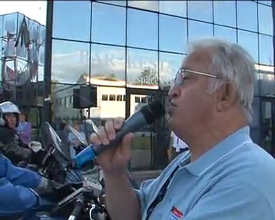 Extrait 1 DVD 1 du 11 Juin 2011