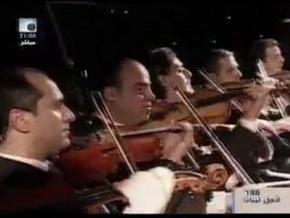 Yosra Mahnouch Performs Medley with Heni Chaker on Superstar 4 🌟