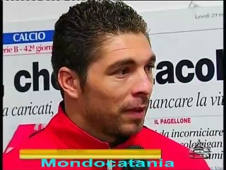 Carrizo : "Nessuna Rivincita con la Lazio" ***17 marzo 2012***