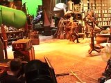 Harry Potter and the Deathly Hallows Part II - B-Roll #II