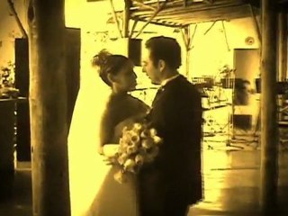 Laddy y Andres: El Matrimonio/Janito Producciones