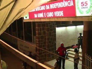 West Africa trouble spot Guinea-Bissau goes to polls