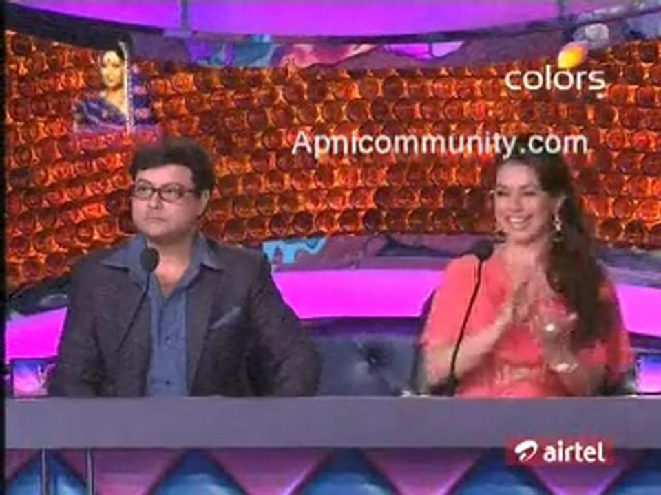 Chotte Miyan - Chapter 3 [Episode 7] 17th March 2012 pt3