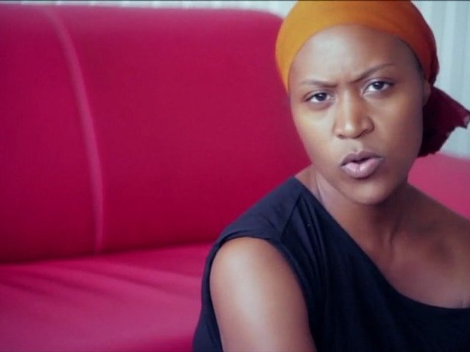 [Nouveauté ZOUK 2012] PEGGY BAJAL - OU PATI / clip new