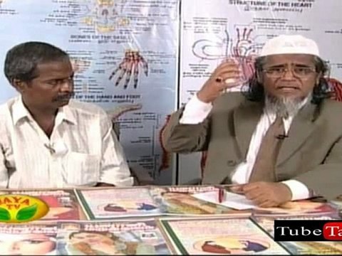 Unanai Maruthuvam 17032012