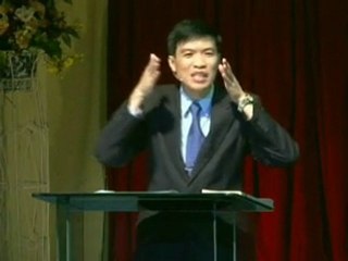 Joseph - Recognizing And Submitting To God's Sovereignty And Providence