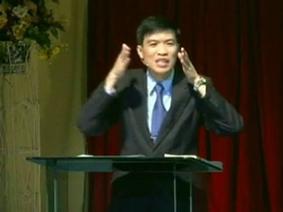 Joseph - Recognizing And Submitting To God's Sovereignty And Providence