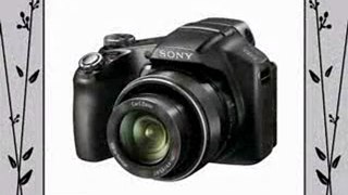 Sony Cyber-Shot DSC-HX100V Digital Camera (Black) Bundle Review | Sony Cyber-Shot DSC-HX100V Digital Camera