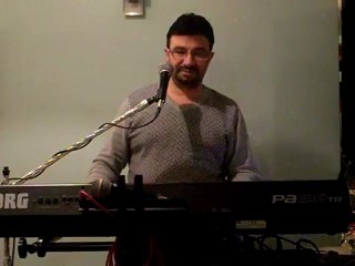 Bekir Özkan - Gözlerin Aklımda