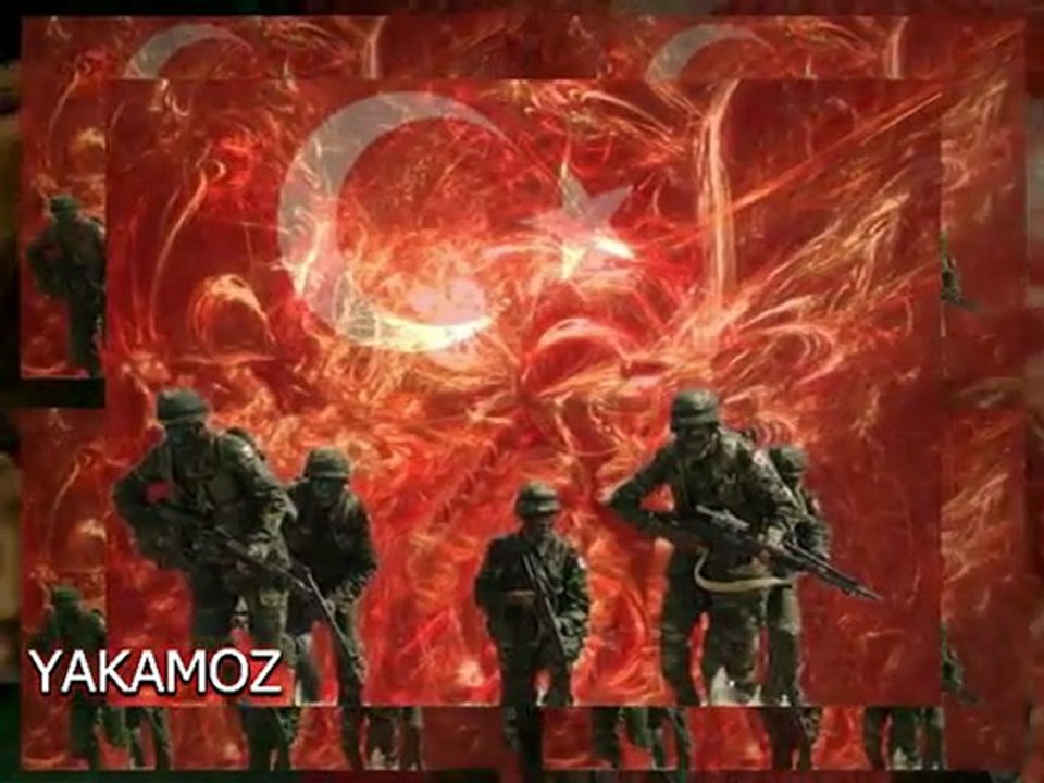 Sümer EZGÜ & Candan ERÇETİN  "EŞKIYA DÜNYAYA HÜKÜMDAR OLMAZ"