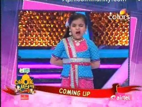 Chotte Miyan - Chapter 3 [Episode 7] 17th March 2012 pt5