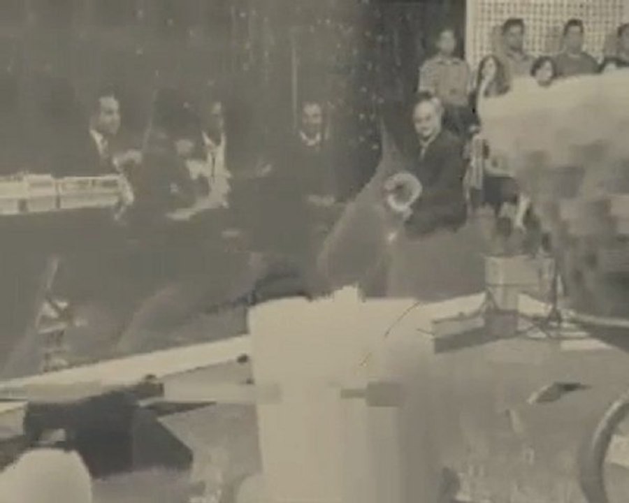 Yosra Mahnouch_Je n'ai pas changé
