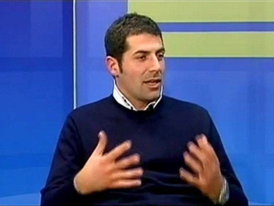 EFFETTI SPECIALI del 16/03/2012 - 2^ parte