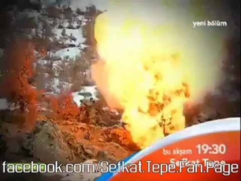 Şefkat Tepe 60.Bölüm Fragmanı