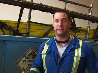Garage Heater Pro's Calgary Gas 403 984 2646