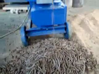 pelet makina pellet machine