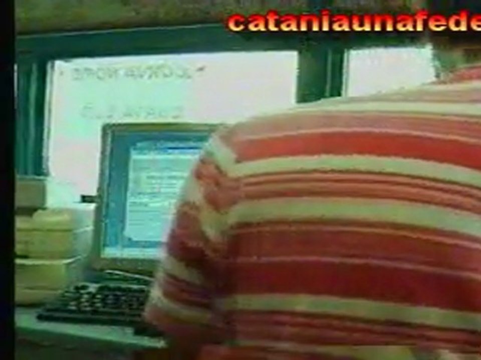 La Fidelity per la tessera del tifoso