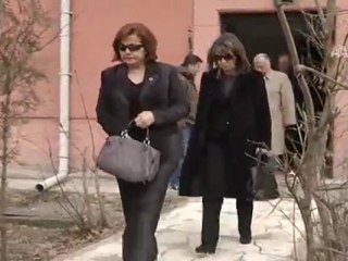 Komutanlardan taziye ziyareti