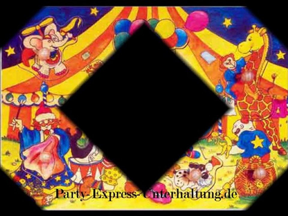 Travestiekunst Miss-Lili Die Party Queen www.Travestie-Kuenstler.de