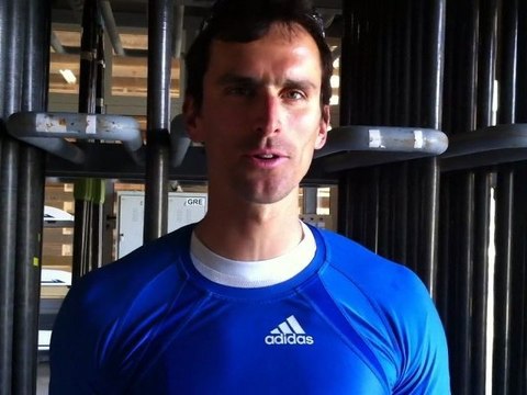 Sxinias 2012 Diloseis Gianni Xristou gia proetoimasia