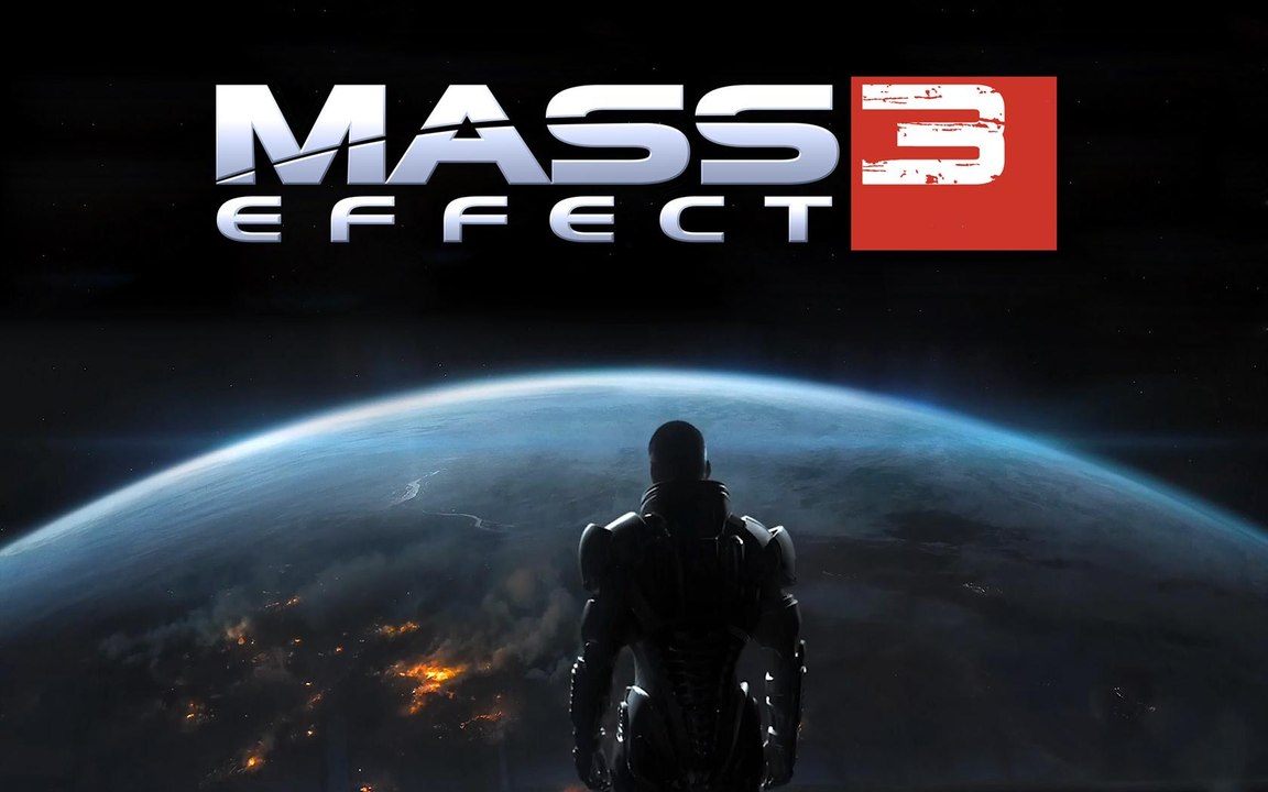 Mass Effect 3 - Sur Mars (4/47)