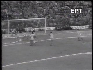 PANATHINAIKOS-OLYMPIAKOS  2-3 (1978-79)