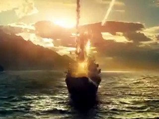 Battleship - Super Bowl Spot