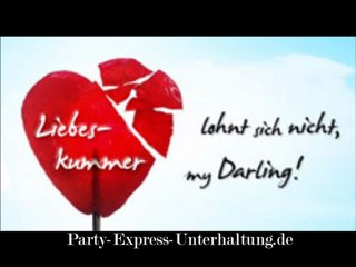 Travestiekunst Miss-Lili Die Party Queen www.Travestie-Kuenstler.de