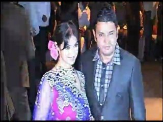 Dheeraj Deshmukhs Reception Feb 2012