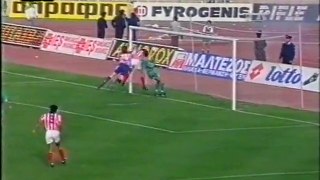 30η ΑΓ. ΠΑΟ-ΟΛΥΜΠΙΑΚΟΣ 2-3 (1992-93)
