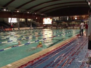 Laure Manaudou: "J'ai confiance en moi"