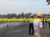 Antalya Direksiyon Öğretmeni