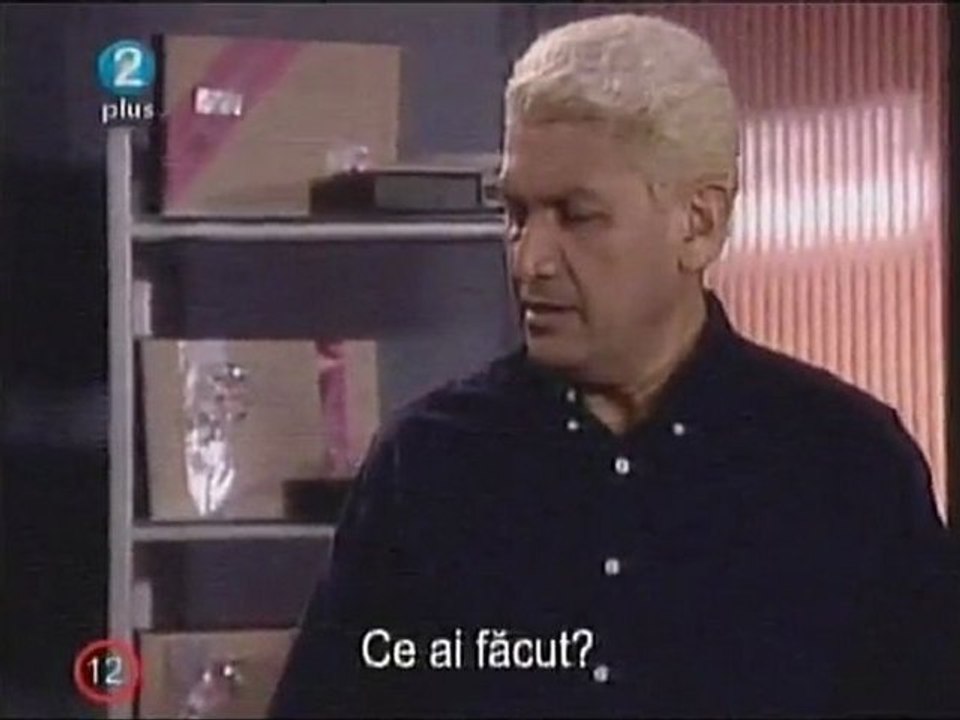 Dragoste si Ciocolata - Ep.135