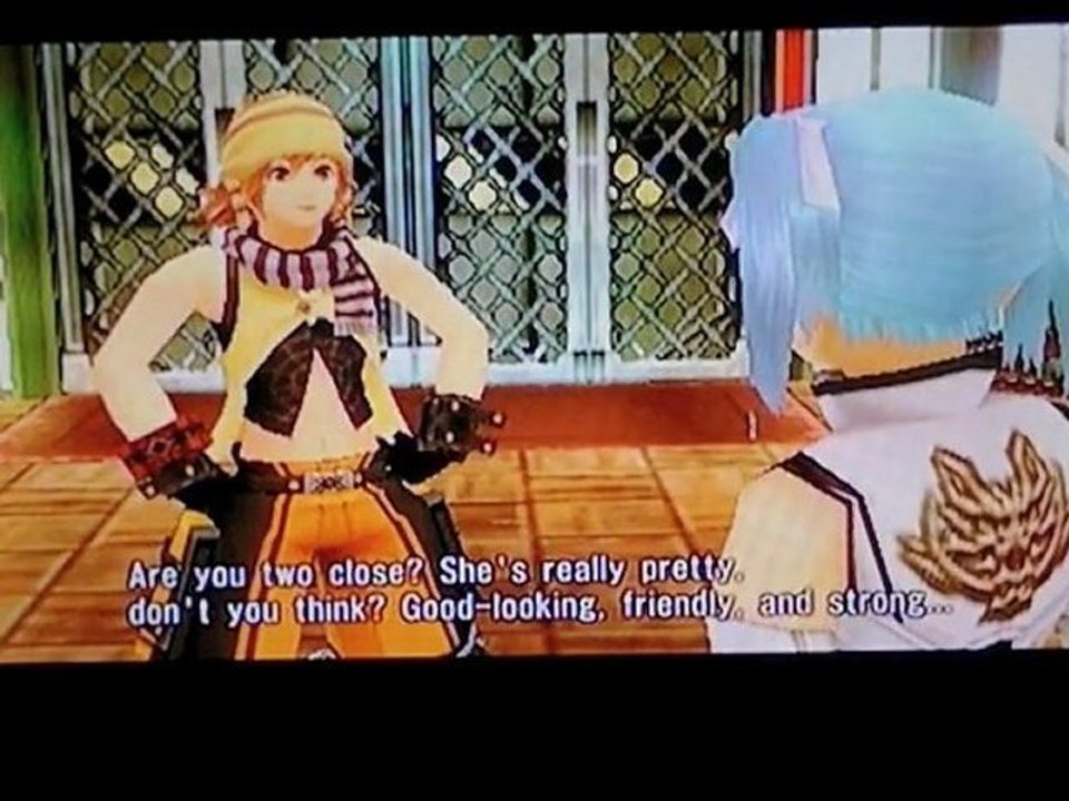 God eater burst WT 2