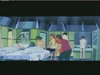 Mazinger VS El General Negro