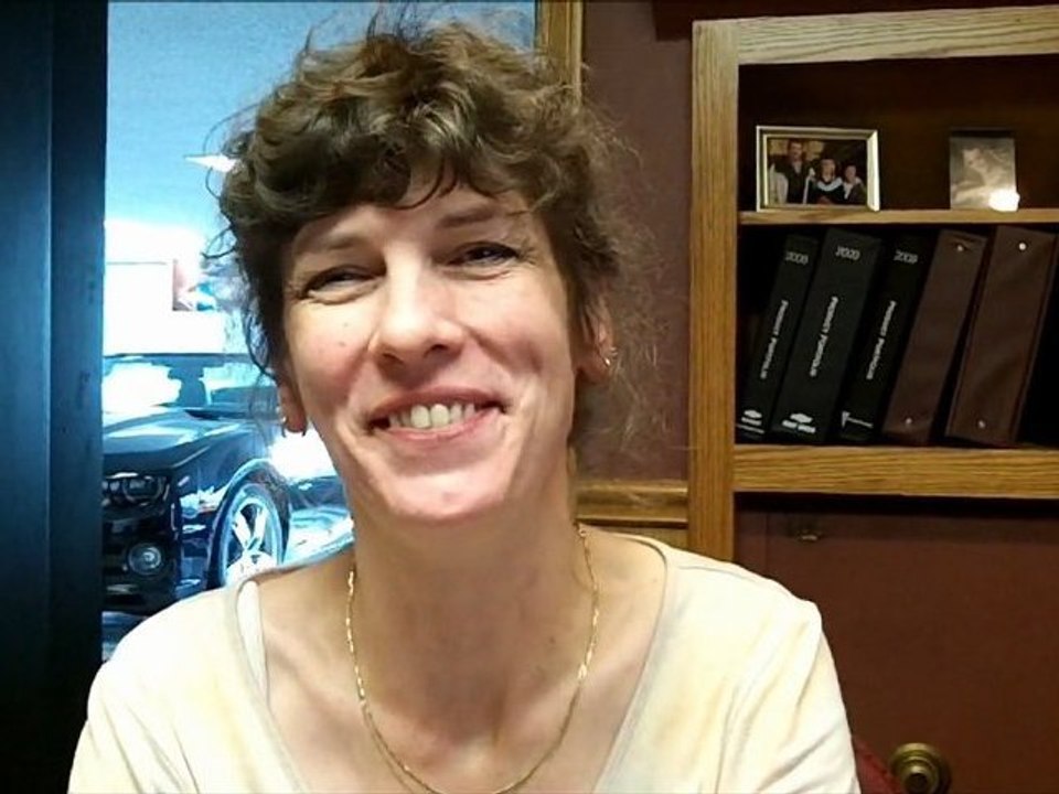 Customer Testimonial Robyn Southall Union City PA Crotty Chevrolet