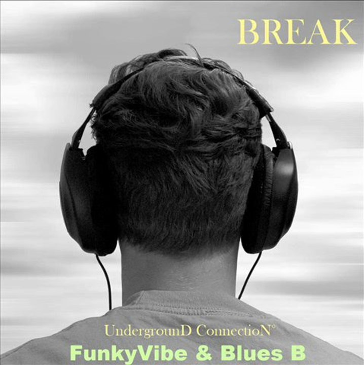 Break-Cask To Me