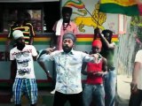 Lutan Fyah - Dont Mek U Madda Bawl (Official HD Video)