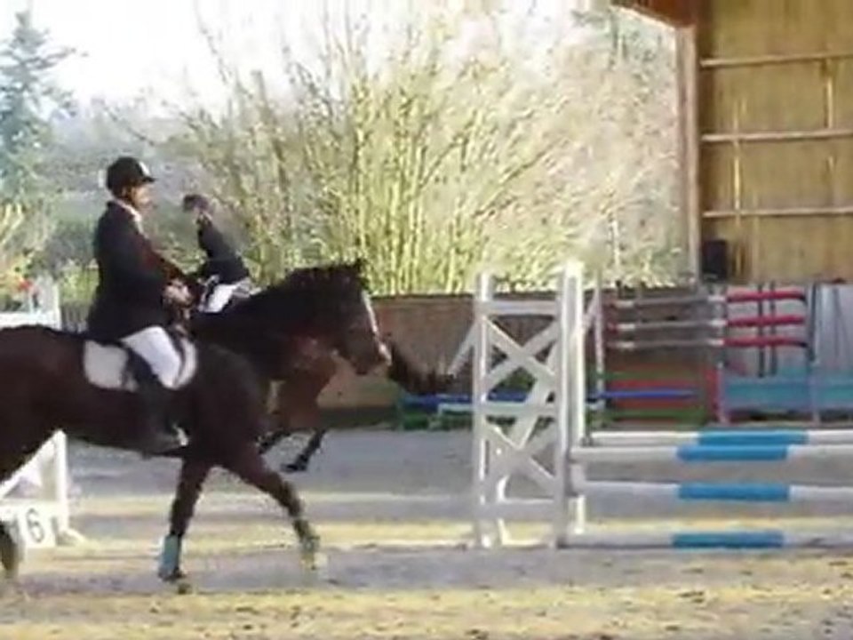 lea serise club 3 CSO launay