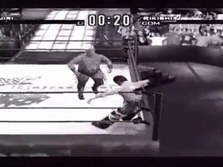 [Just Bring It] Fully Loaded 2002 Part 1
