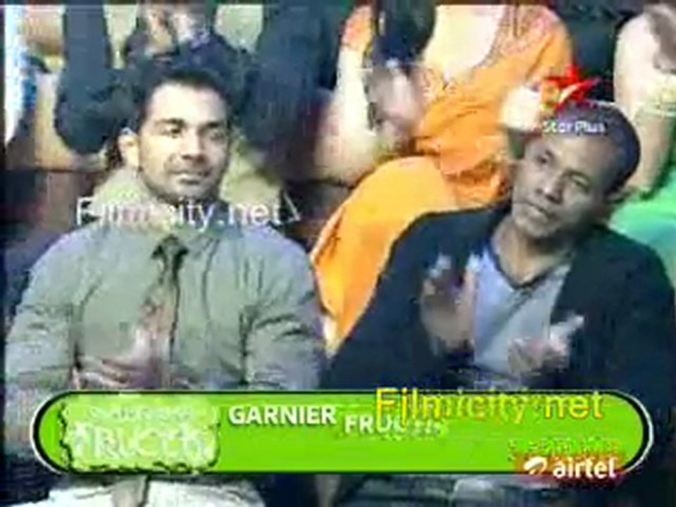 Survivor India 17th March 2012 March part1